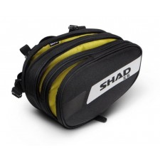 MOTOBRAŠNA NA NOHU - LEGBAG SL 05 - SHAD -  3L